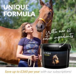Alternative view of Hi Form Oxydane Monthly Subscription